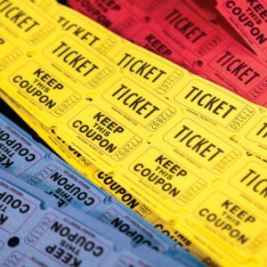 Admission - 4 - Pack