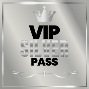 VIP Silver Pass