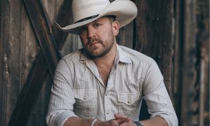 Aug 17 – Justin Moore