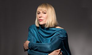 Aug 16 – Natasha Bedingfield