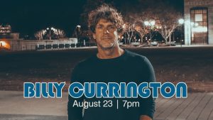Billy Currington