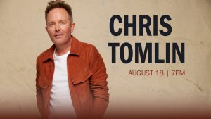 Chris Tomlin