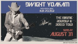 Dwight Yoakam