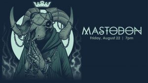 Mastodon