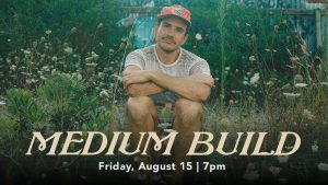 Medium Build