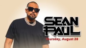 Sean Paul