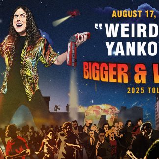 Weird Al Yankovic