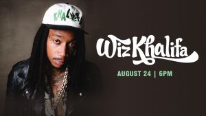 Wiz Khalifa