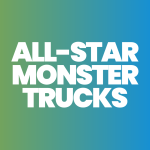 All Star Monster Trucks