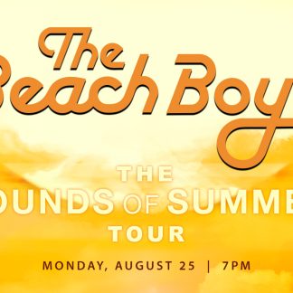 The Beach Boys