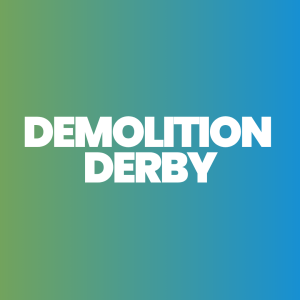Demolition Derby