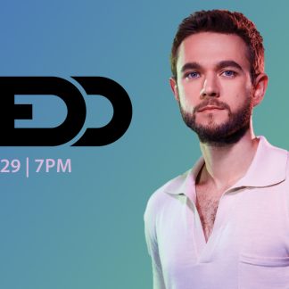 ZEDD