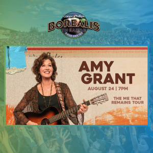 Amy Grant