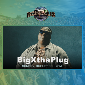 BigXthaPlug