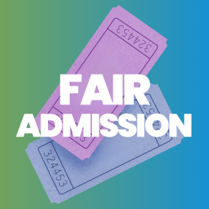 Admission