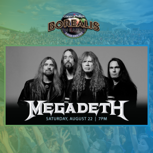 MEGADETH