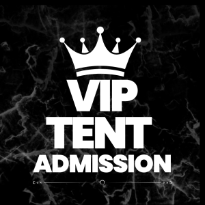 VIP Tent Admission