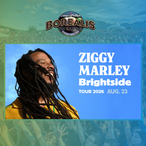 Ziggy Marley
