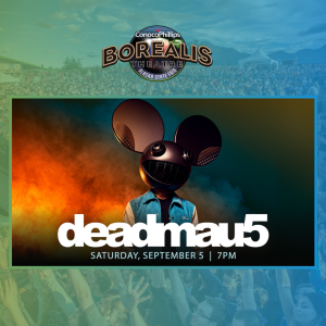 deadmau5